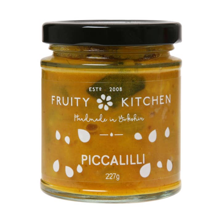 Piccalilli: Hamper/Gift/Retail and other Purchase wholesale agria potatoes. Free returns & net 60 terms on Faire trending on Faire.