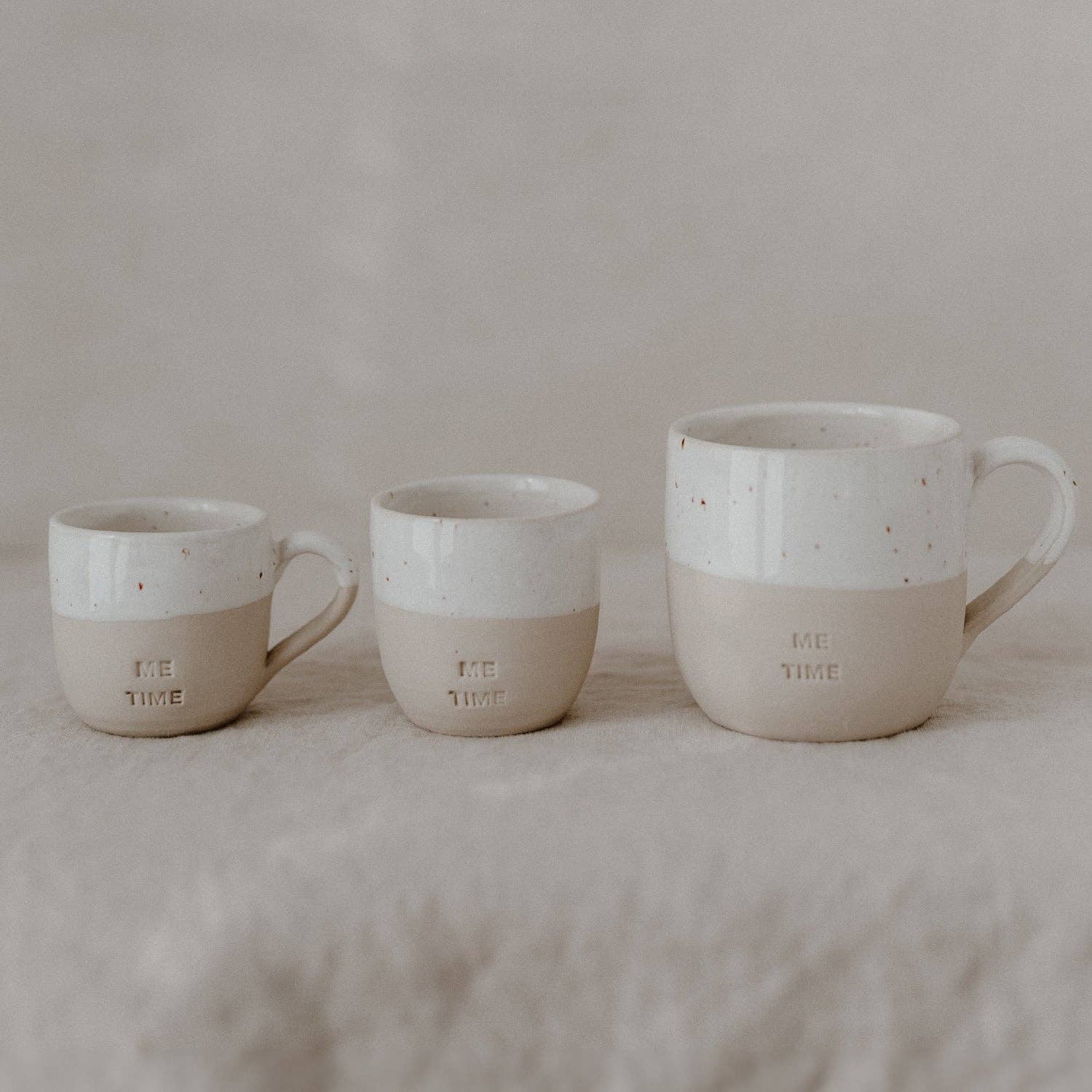 Eulenschnitt – wholesale Coffee mug – Me Time espresso cup (VE = 4 pieces)1