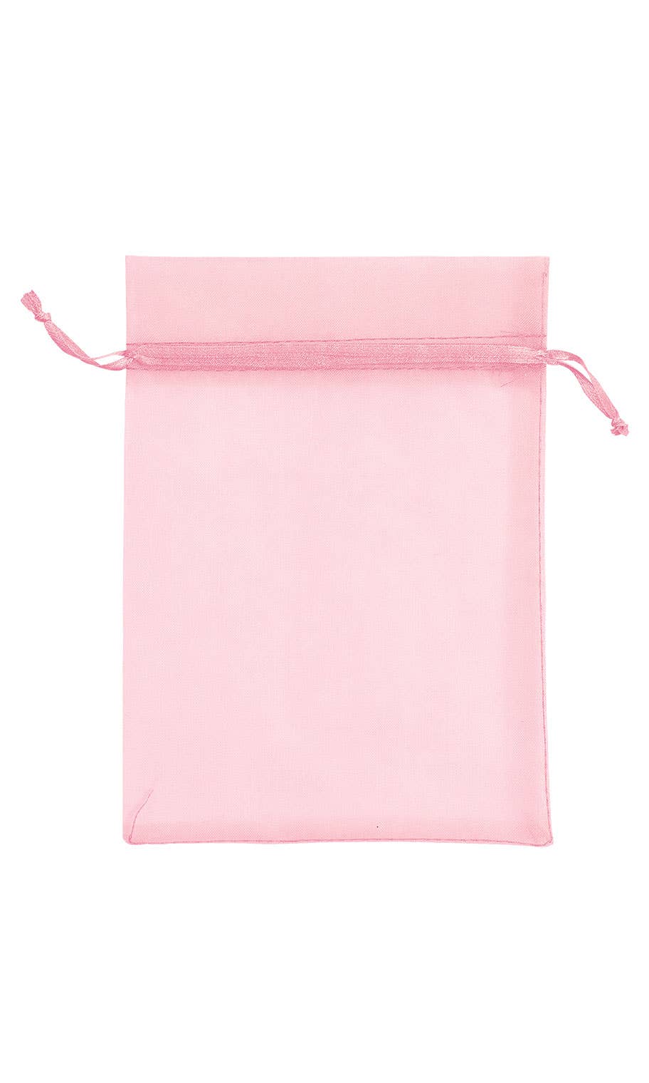 Store Supply Warehouse - Wholesale Gift Bag - Organza Drawstring Pouch13