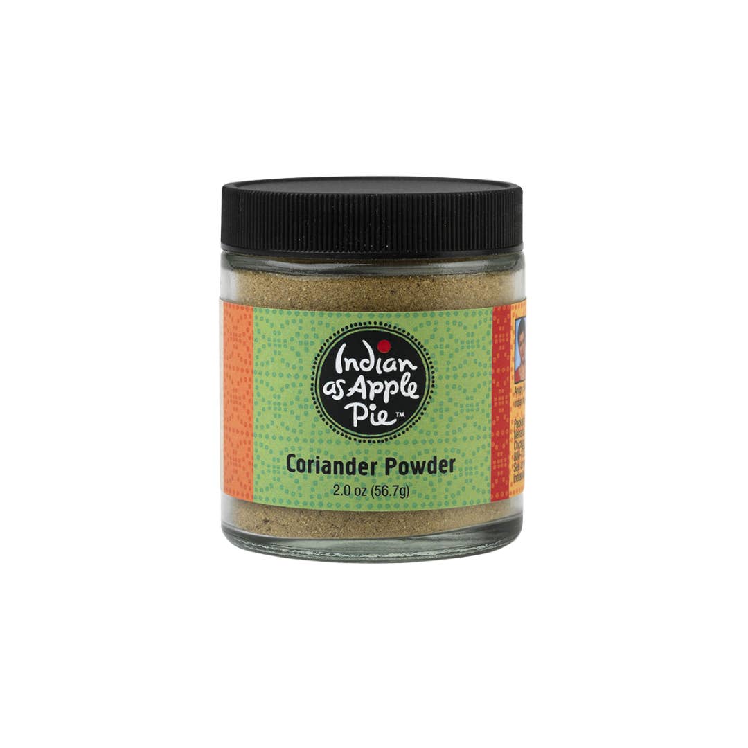 Indian as Apple Pie - Wholesale Dried Spice - Coriander Powder (Indian Spice)
