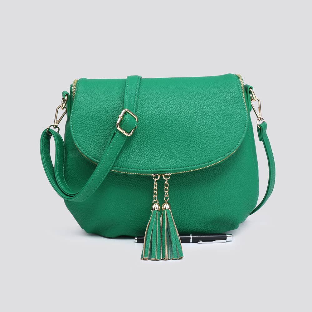 House of Milano – wholesale Axelväska - Dam – Veganläder Crossbody-väska # JNY3351S252612