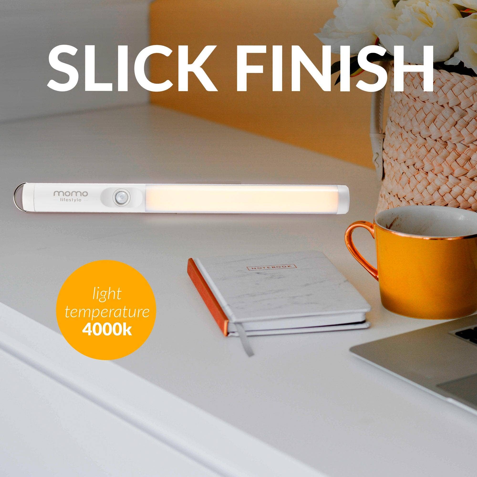 Momo Lifestyle LLC - Wholesale Night Light - Closet Lights Motion Sensored | Momo Lifestyle10