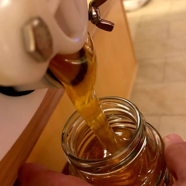 Little Bay Root - Wholesale Honey - LBRs Urban Portland Oregon | Natural Honey2