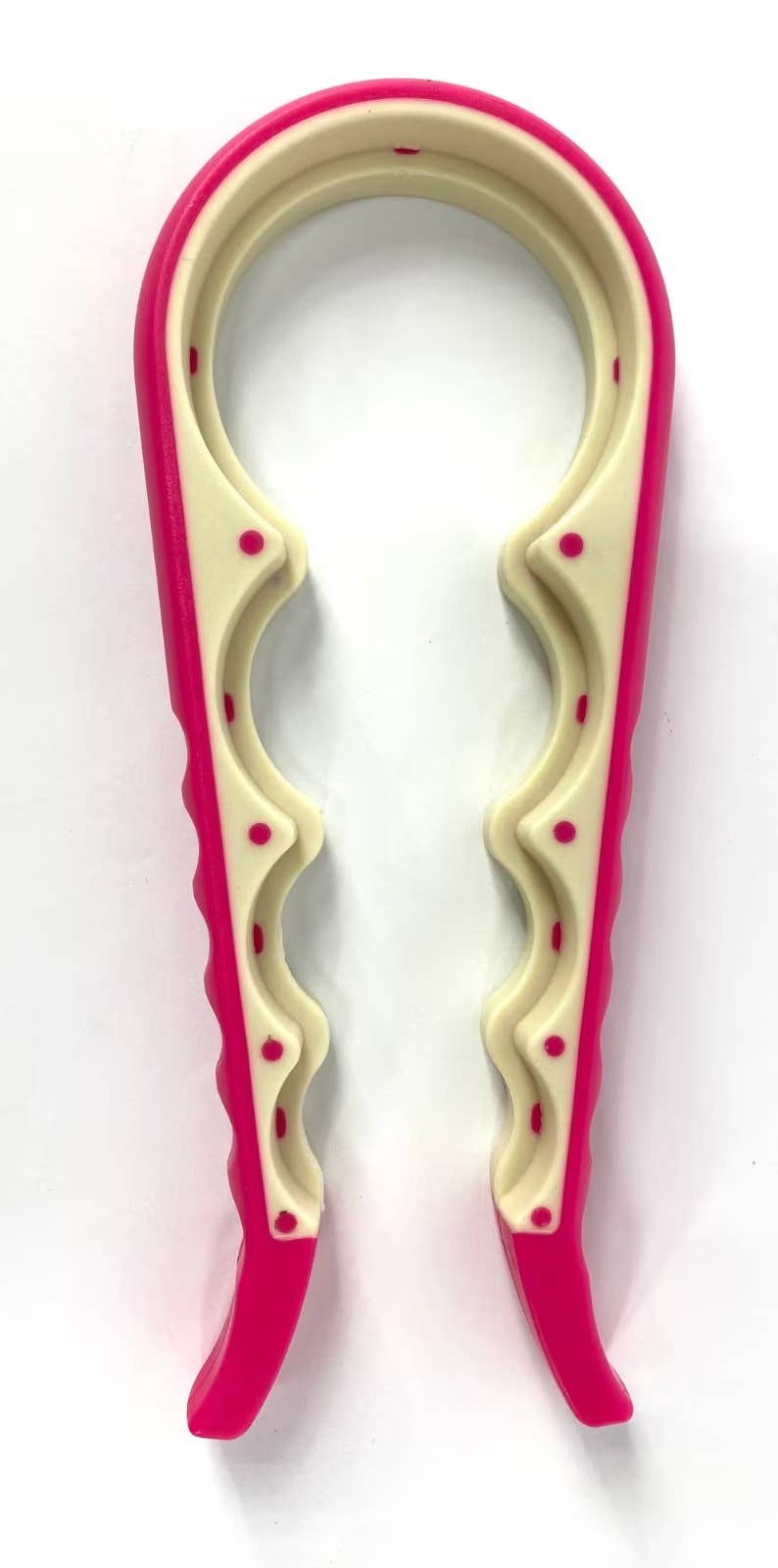 Salzmann Restwaren GmbH - Wholesale Kitchen Tool/Gadget - 5-in-1 lid opener1