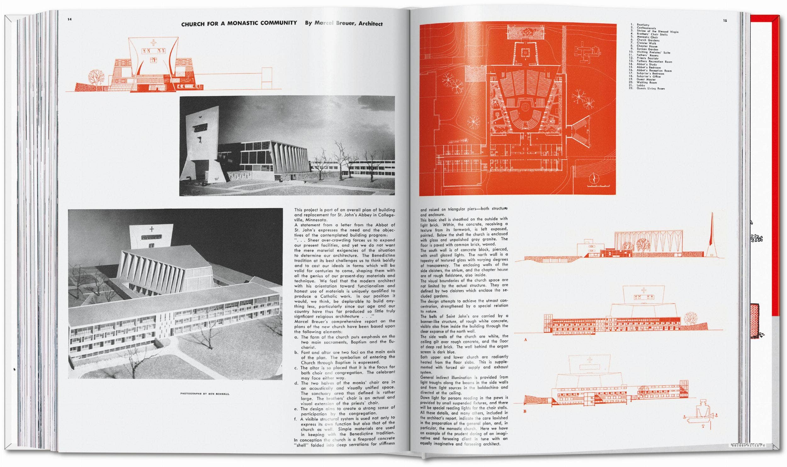 TASCHEN America - Wholesale Magazine - Arts & Architecture 1950–1954 (English)12