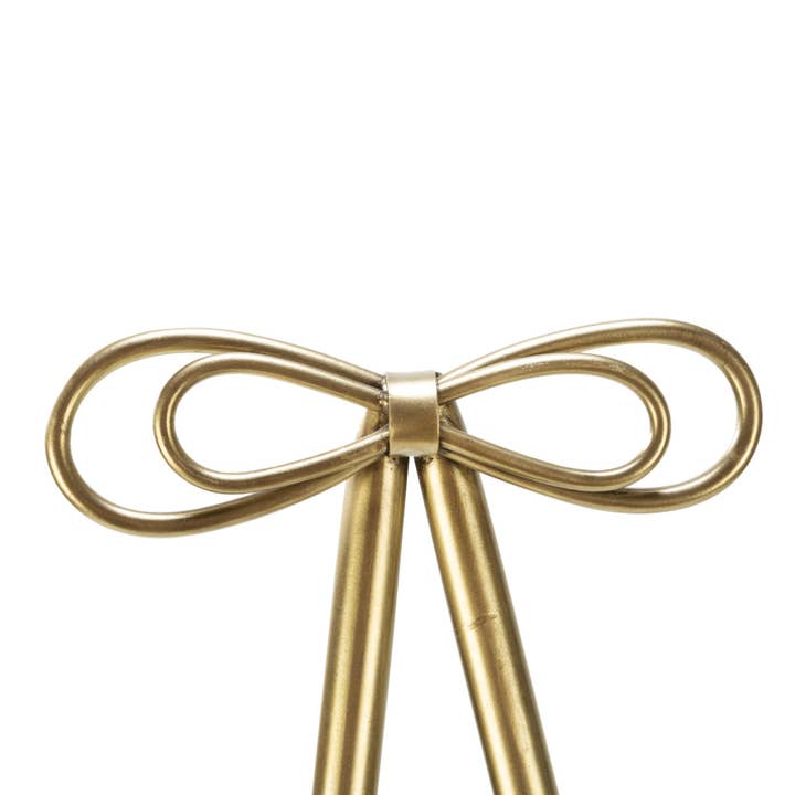 Tripar International - Wholesale Easel - Bow Metal Floor Easel3