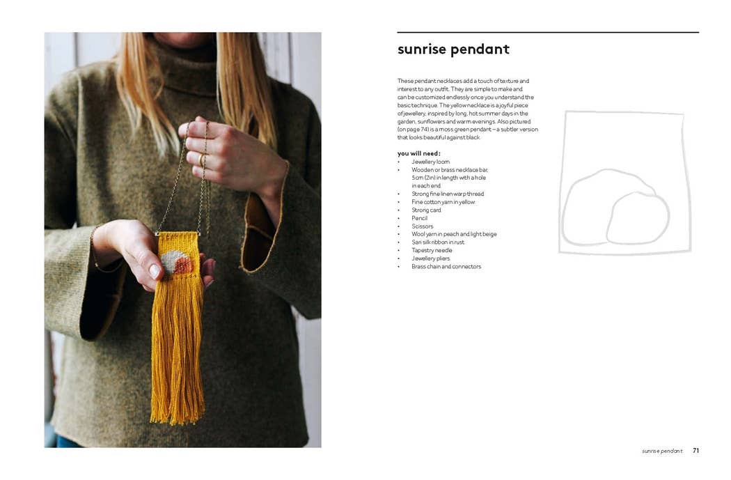 Chronicle Books - Wholesale Crafts, Hobbies & DIY - Weaving6