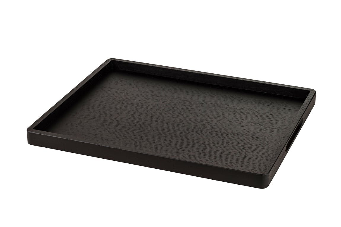 manufacture Jacquemin - Wholesale Serving Tray - Solid oak serving tray3
