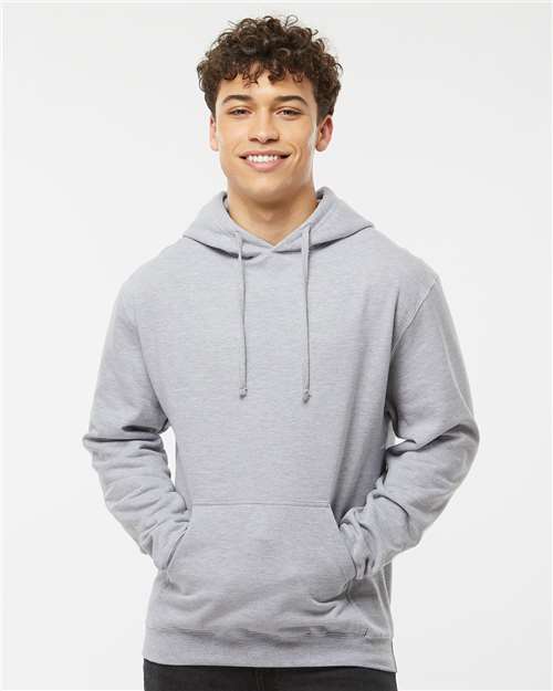 Total Apparel - Wholesale Hoodie - Unisex - Tultex Unisex Fleece Hooded Blank Sweatshirt | Soft 32013