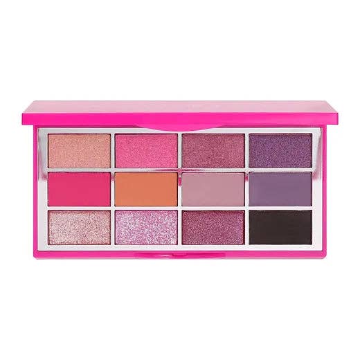 Illuminati- Sparkle And Shine Eyeshadow Palette for wholesale by Ruby May Inc.