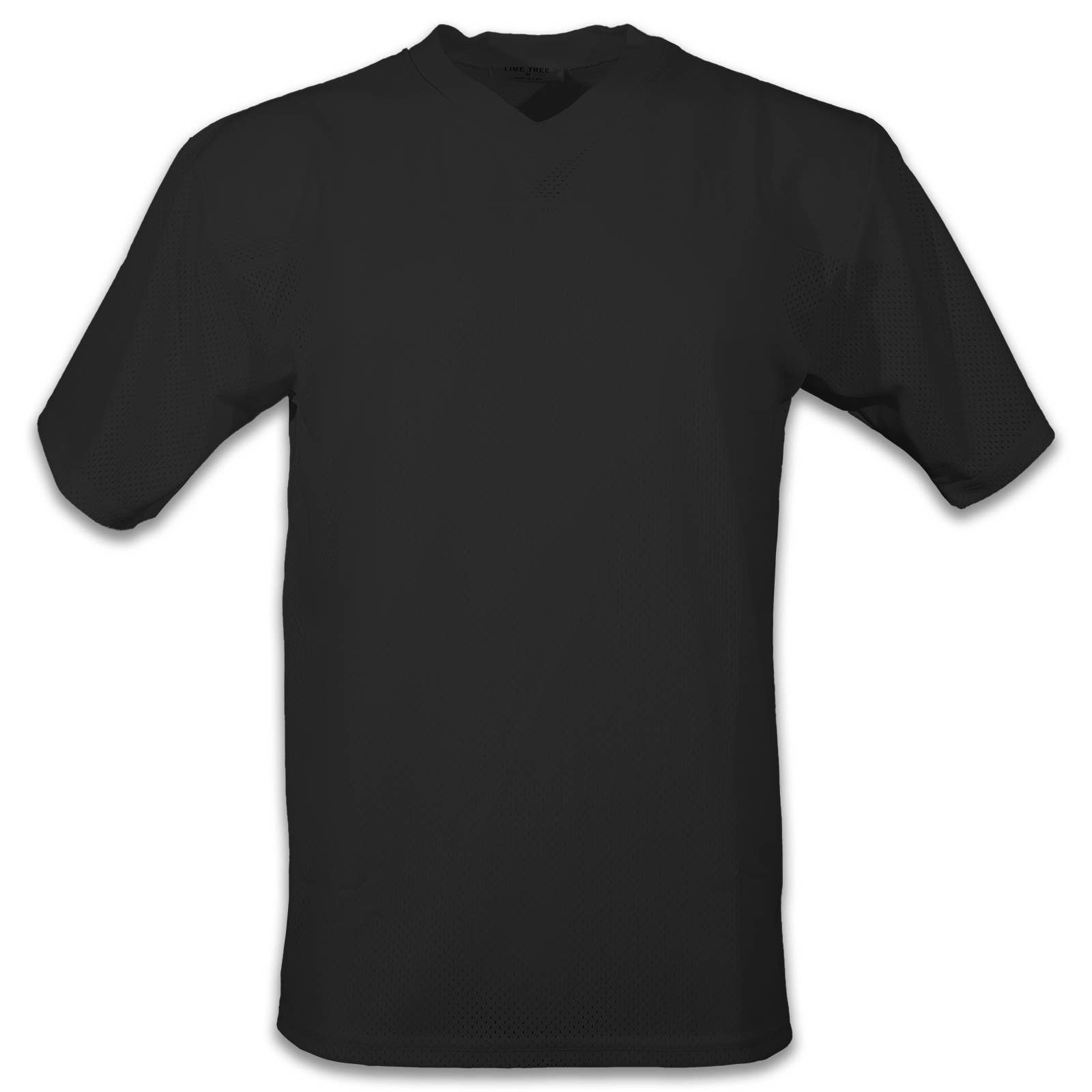 Lime Tree Clothing Inc. - Wholesale T-Shirt - Unisex - Football Jersey Heavyweight Mesh Hip Hop Baggy Style S-2XL54