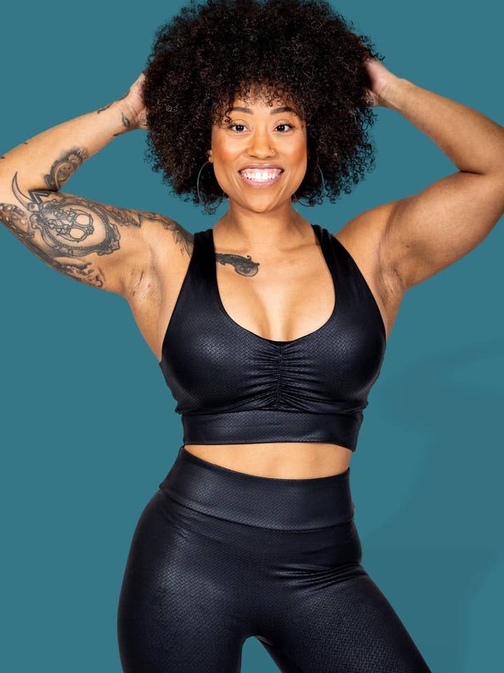 Soutien-gorge Dream GRRRL Next Level pour la vente par GRRRL