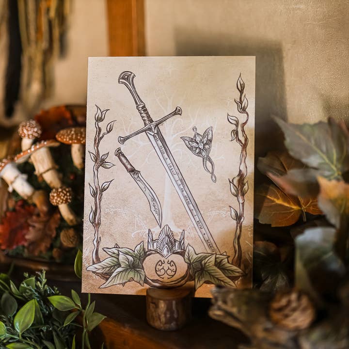 Nordens landmätare för wholesale av Faërie