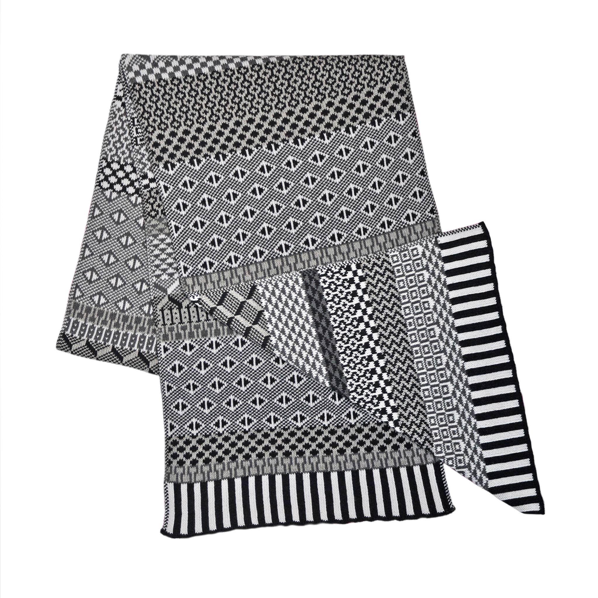 Solmate Socks – Engroshandel Tørklæde - Dame – Tørklæder6