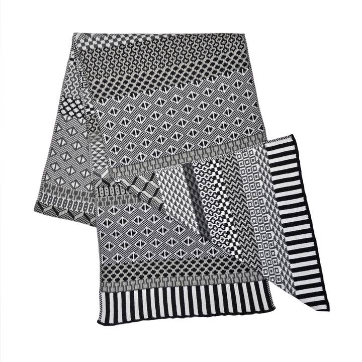 Solmate Socks - Wholesale Scarf - Women's - Scarves6