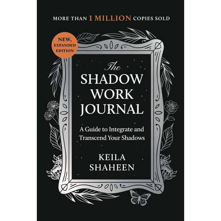 Microcosm Publishing & Distribution – wholesale Self-help and personal development – The Shadow Work Journal