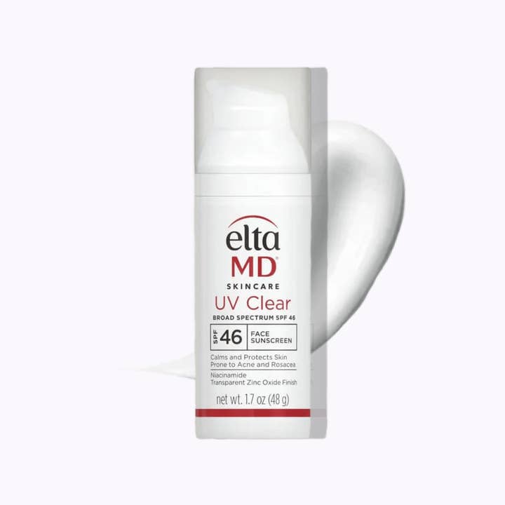 Dermstreet - Wholesale Sunscreen - EltaMD UV Clear Broad-Spectrum SPF 461