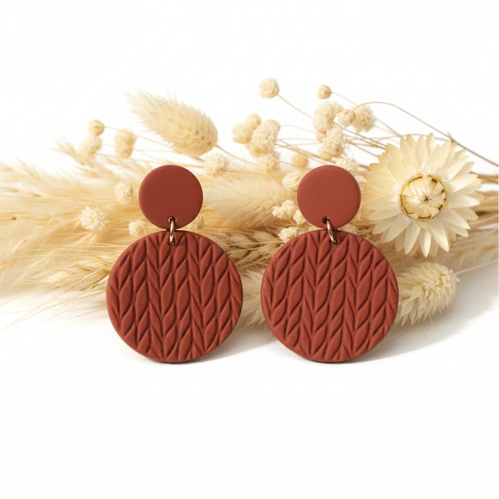 Brincos - Acrílico por atacado de Produtos Namasté