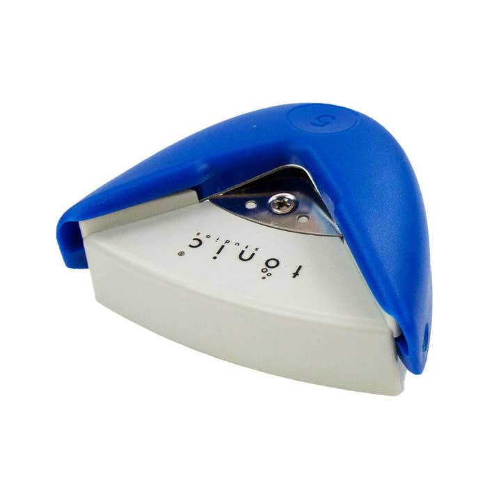 Tonic Studios - Wholesale Craft Tool - Tonic Studios - Tools - Dedicated Corner Rounder 5mm - 260e5