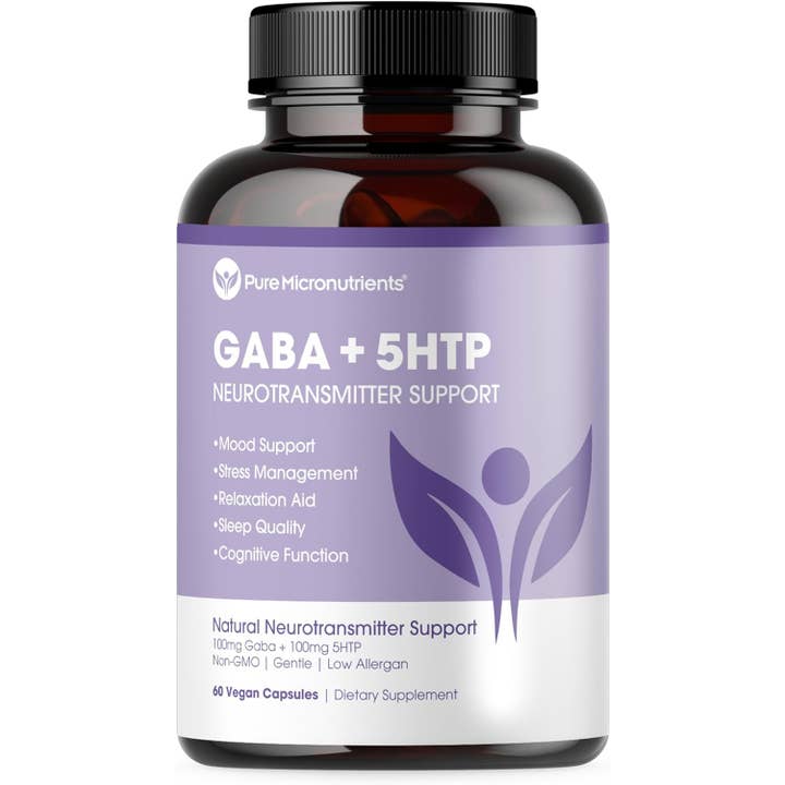 Pure 5-HTP for wholesale by Pure Micronutrients