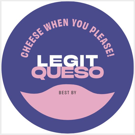 Legit Queso - Wholesale Cheese -  Buffalo Style Queso2