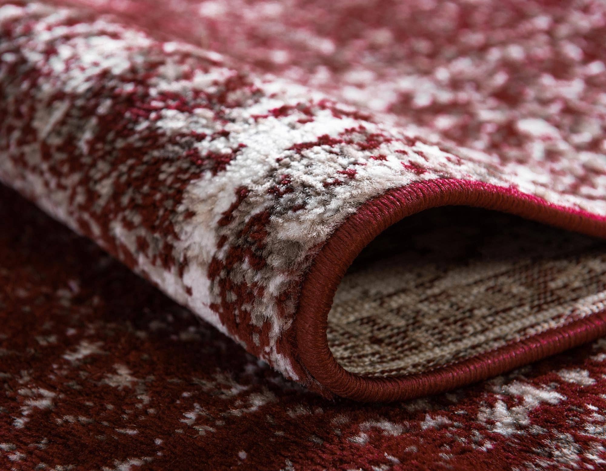 Rug Mart - Wholesale Area Rug - Traditional French Inspired Casino Rug (Rectangular)37