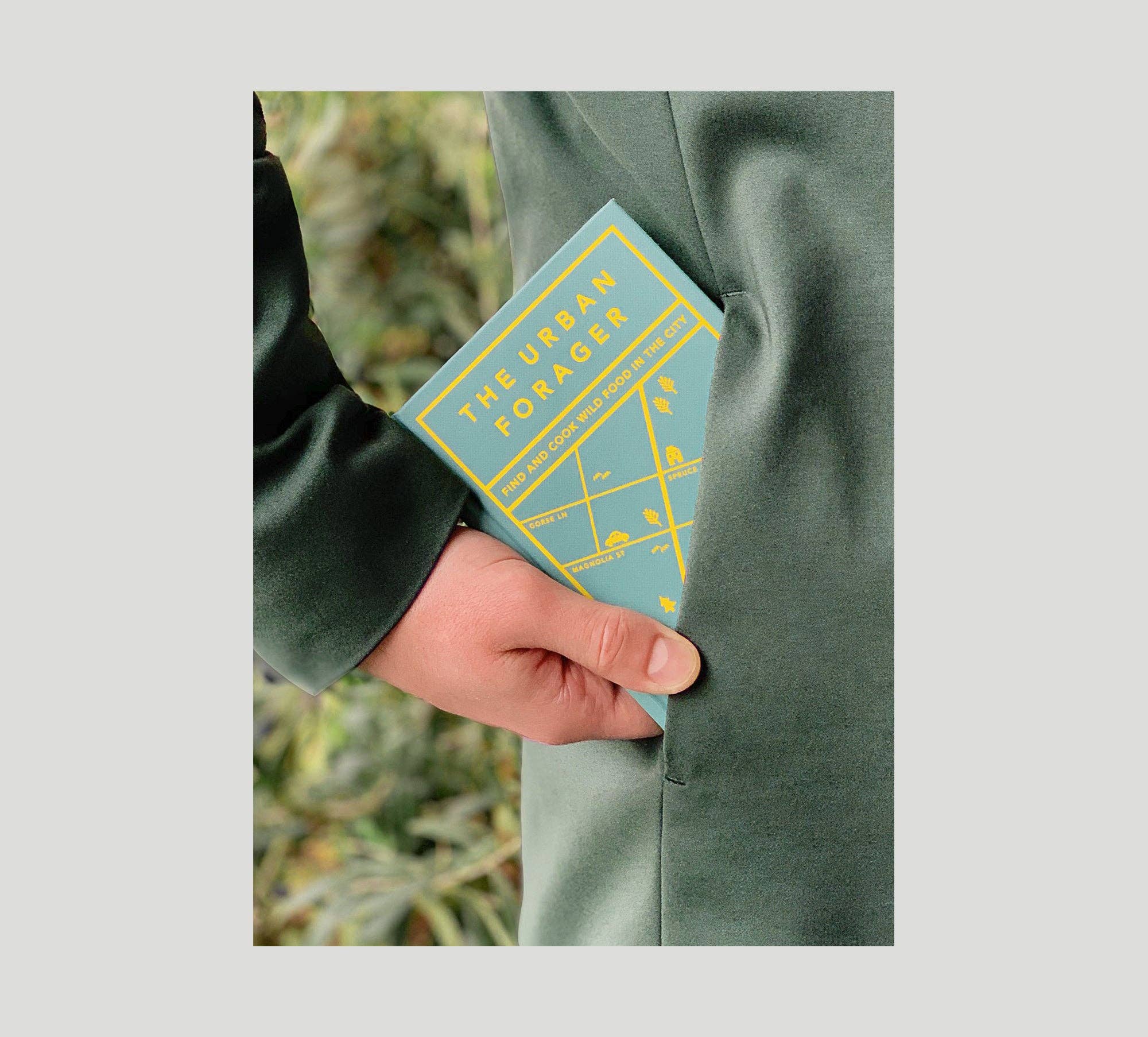 Hoxton Mini Press – wholesale Cookbooks and food – The Urban Forager12