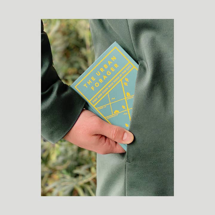 Hoxton Mini Press – wholesale Cookbooks and food – The Urban Forager12