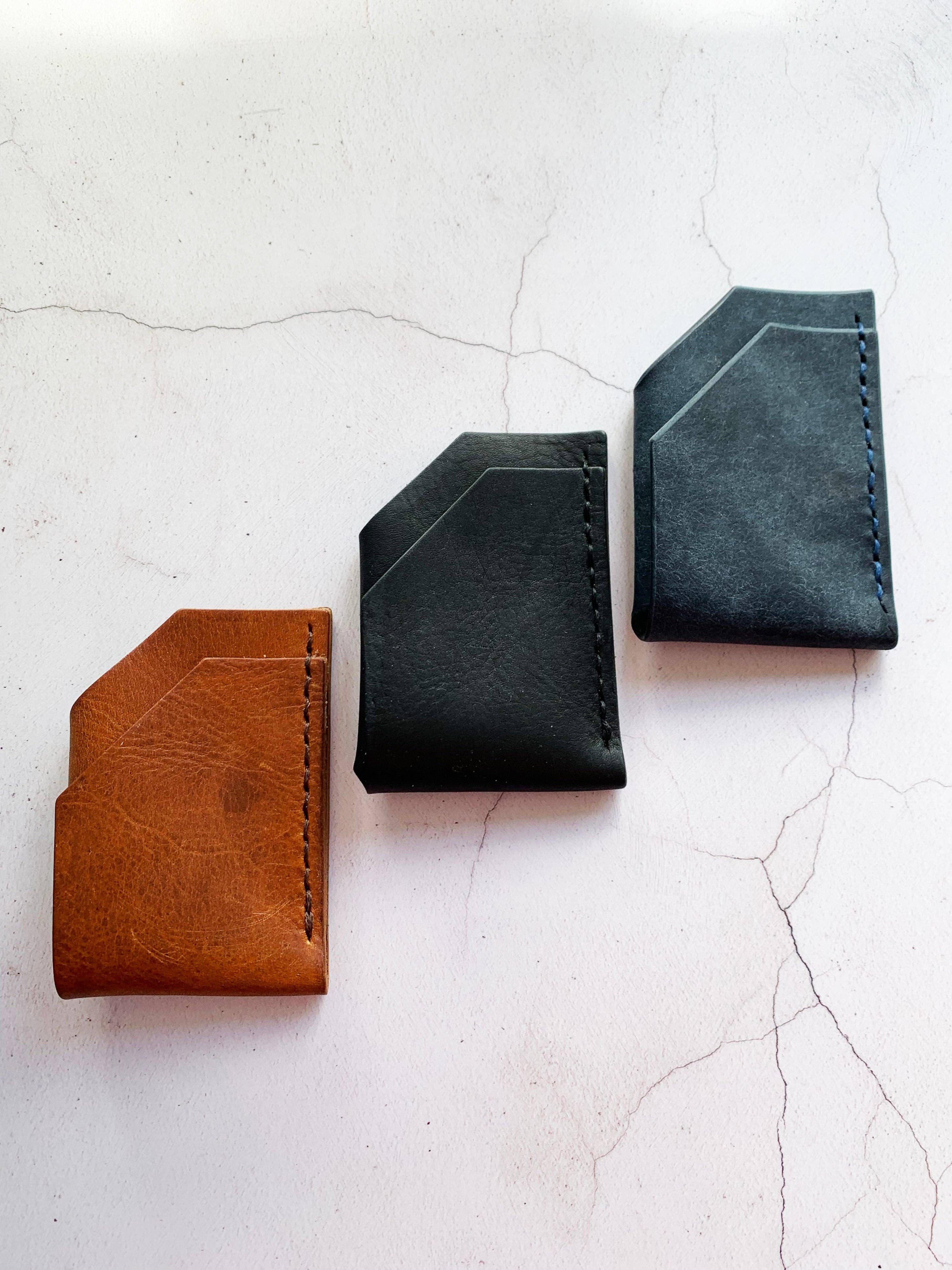 Parkin & Lewis - Wholesale Wallet - Unisex - Simple Leather Wallet2