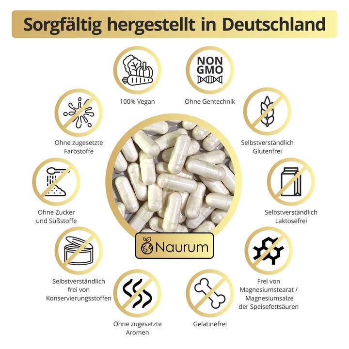 Naurum - Wholesale Oral Supplement/Vitamin - ZINC-SELENIUM COMPLEX4