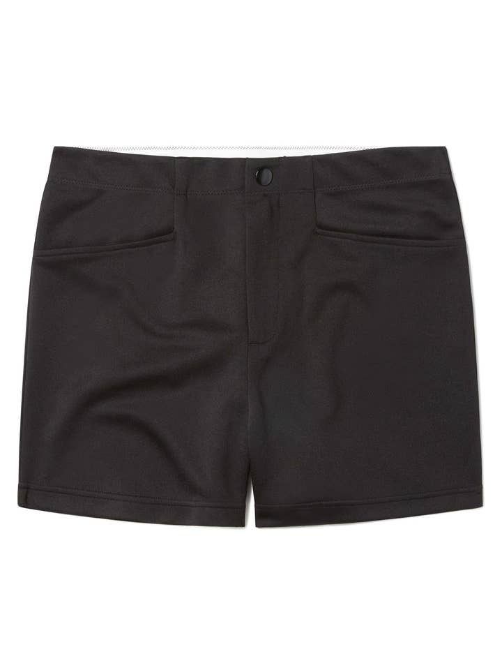 Coaches Short for wholesale by BIKE Athletic