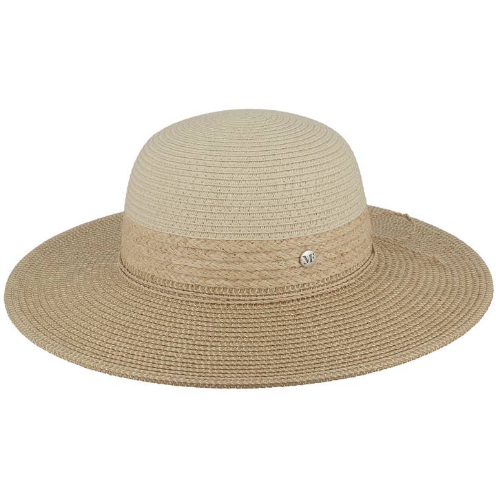 STROHAT PAPIR - 2E333 for engroshandel hos M BY FLECHET - ESSENTIALS - ALP1