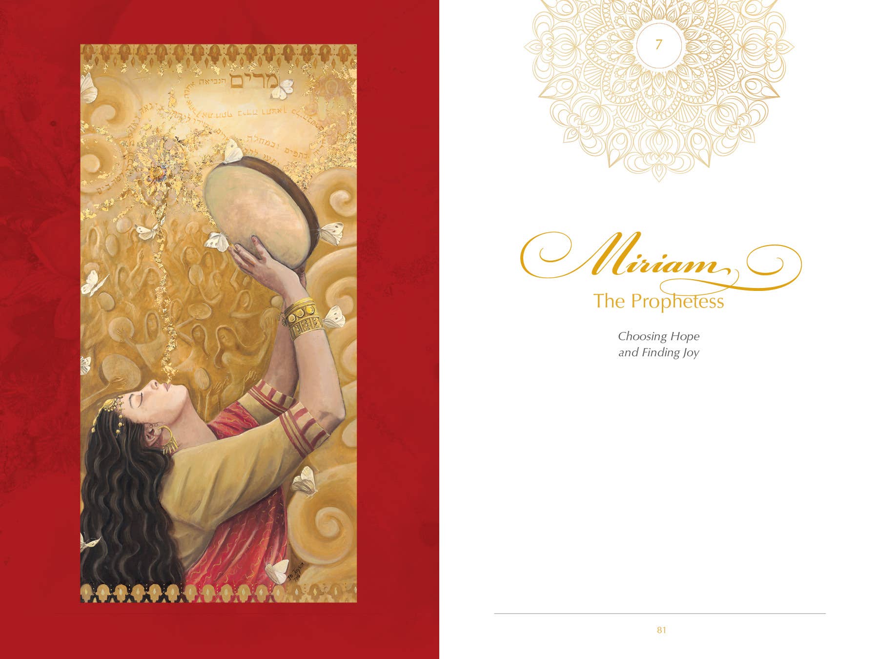 REDFeather - Wholesale Body, Mind & Spirit - Self-Love through the Sacred Feminine - Adult Book5