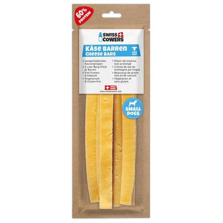 SwissCowers Ostebarer Original S for engroshandel hos Hofman Animal Care