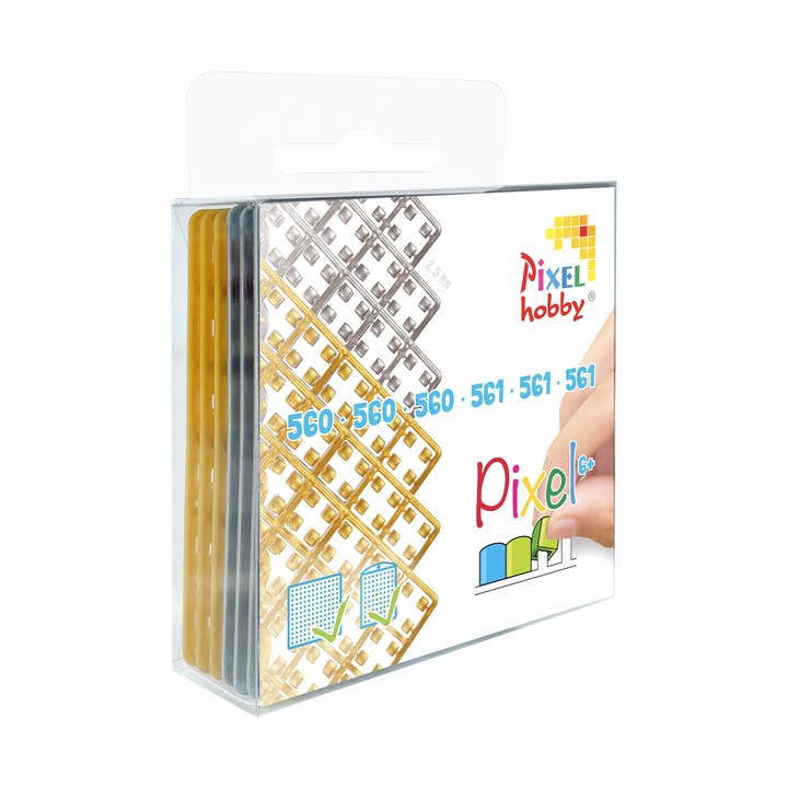 Pixelhobby - Wholesale DIY Craft Kit - Kids - DIY Pixelhobby | Pixel Colorbow9