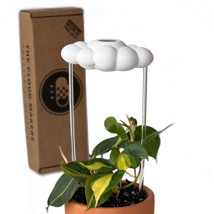 The Cloud Makers - Wholesale Watering Can - Original Dripping Rain Cloud