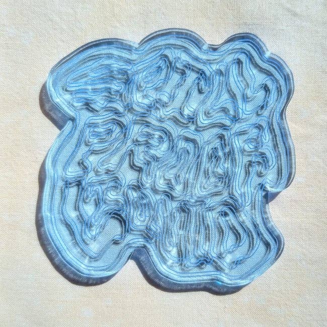 SpillProofLiquid - Wholesale Coasters - Logo & Circle Coasters - Singles4