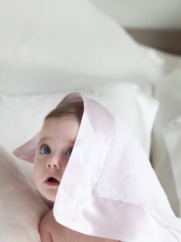 Little Giraffe - Wholesale Security/Cuddle Blanket - Baby - Luxeâ„¢ Blanky