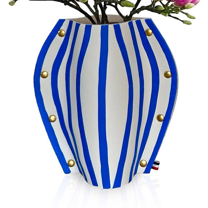 COBRA branco azul por atacado de h2v project