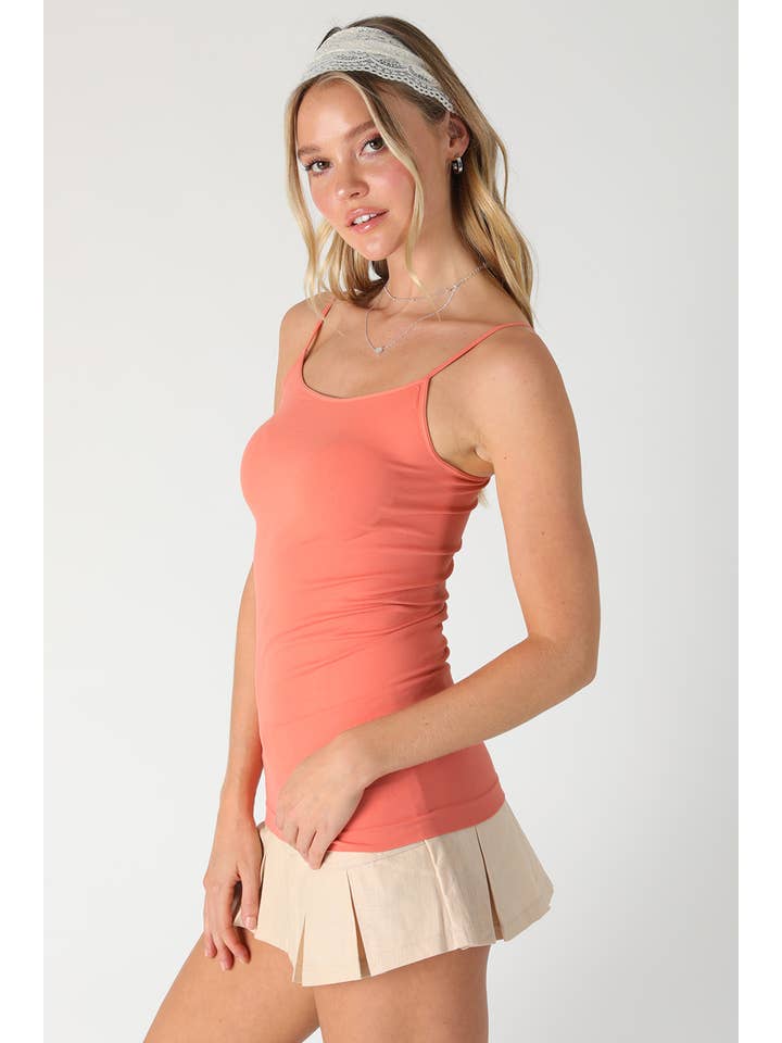 NIKIBIKI - Wholesale Camisole - Women's - NS4011 - Signature Camisole35