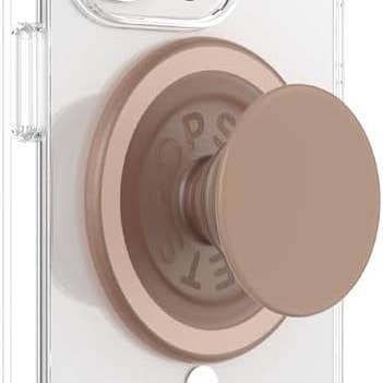 PopSockets MagSafe Popout Latte Soft Touch and other Purchase Wholesale pop socket. Free Returns & Net 60 Terms on Faire trending on Faire.