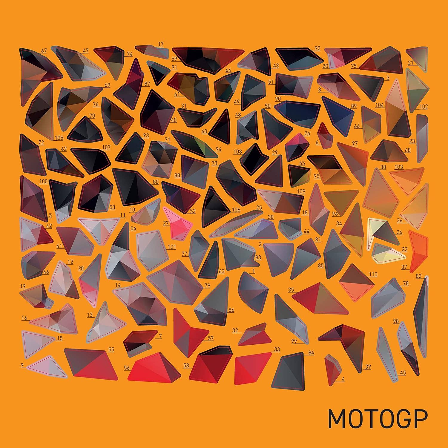 Fox Chapel Publishing - Wholesale Sticker - Kids & Baby - My Sticker Paintings: Cars - Children's Sticker Activity2