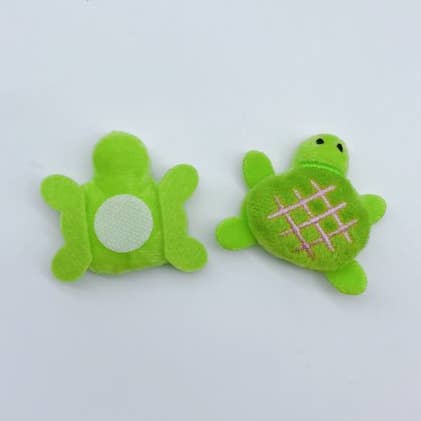 Patches - Wholesale Patch - TinyTurtle Patch0