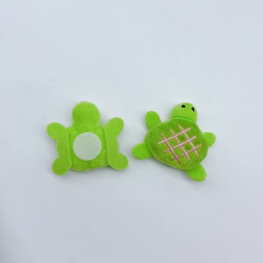 TinyTurtle Patch for wholesale by Patches