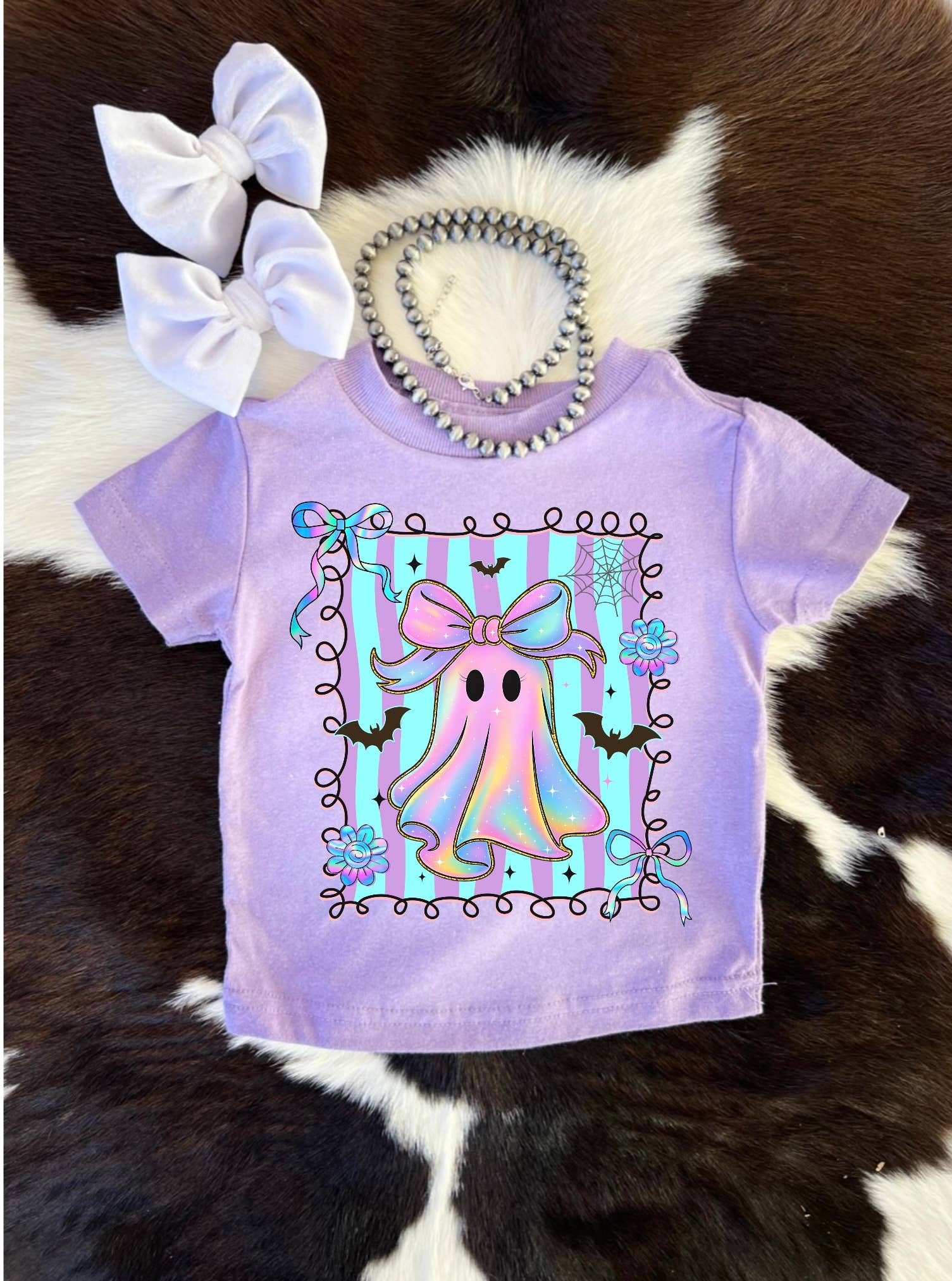 Light purple Ghost Halloween for wholesale on Faire