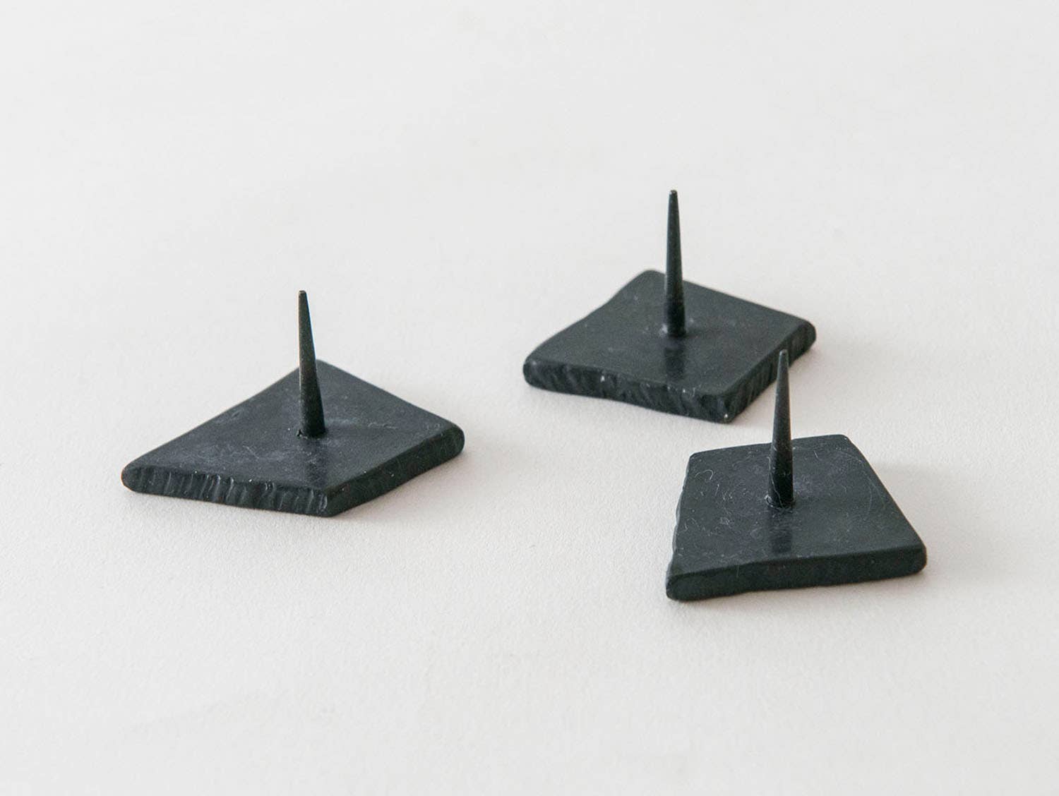 WAROSOKU DAIYO - Wholesale Candle Holder - Iron Candle Stand  (1 pc.)0