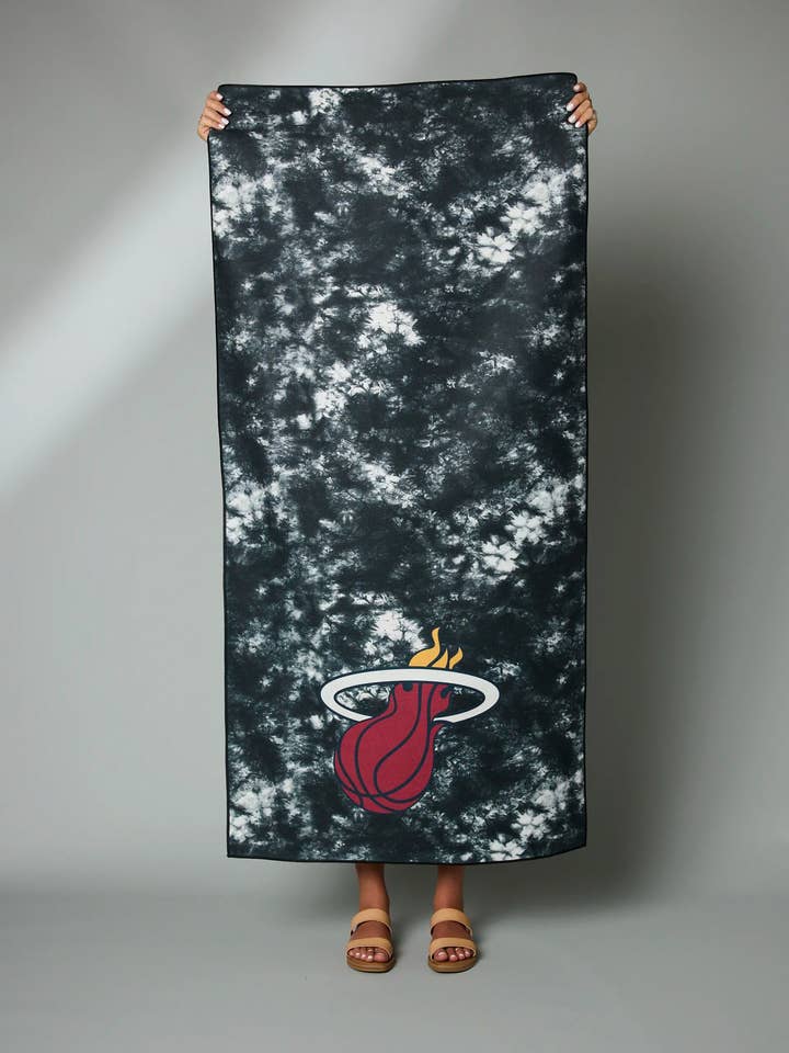 Toalla de Playa Heat Flash para venta al por mayor de Geometry