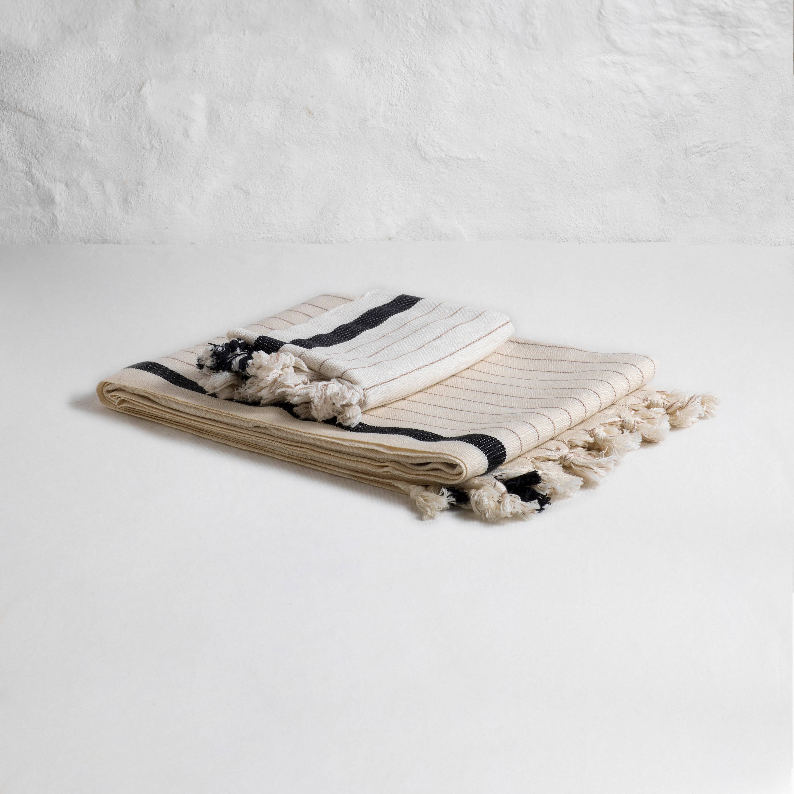 loom.ist - Wholesale Tea Towel - Natural Hand Towel / Tea Towel14