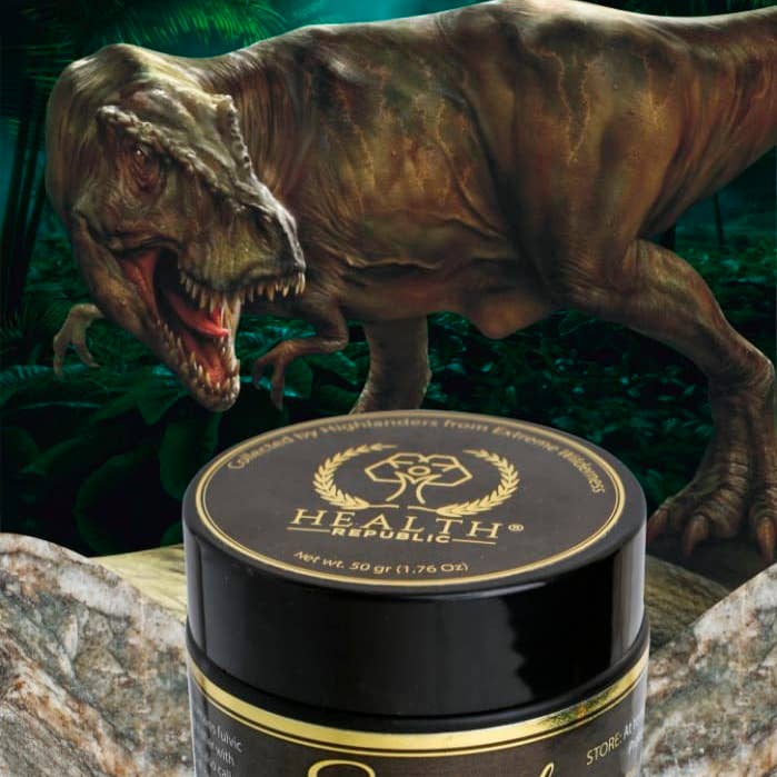 Bee Magic – wholesale Oral supplement/vitamin – Shilajit, raw , 50 gr2