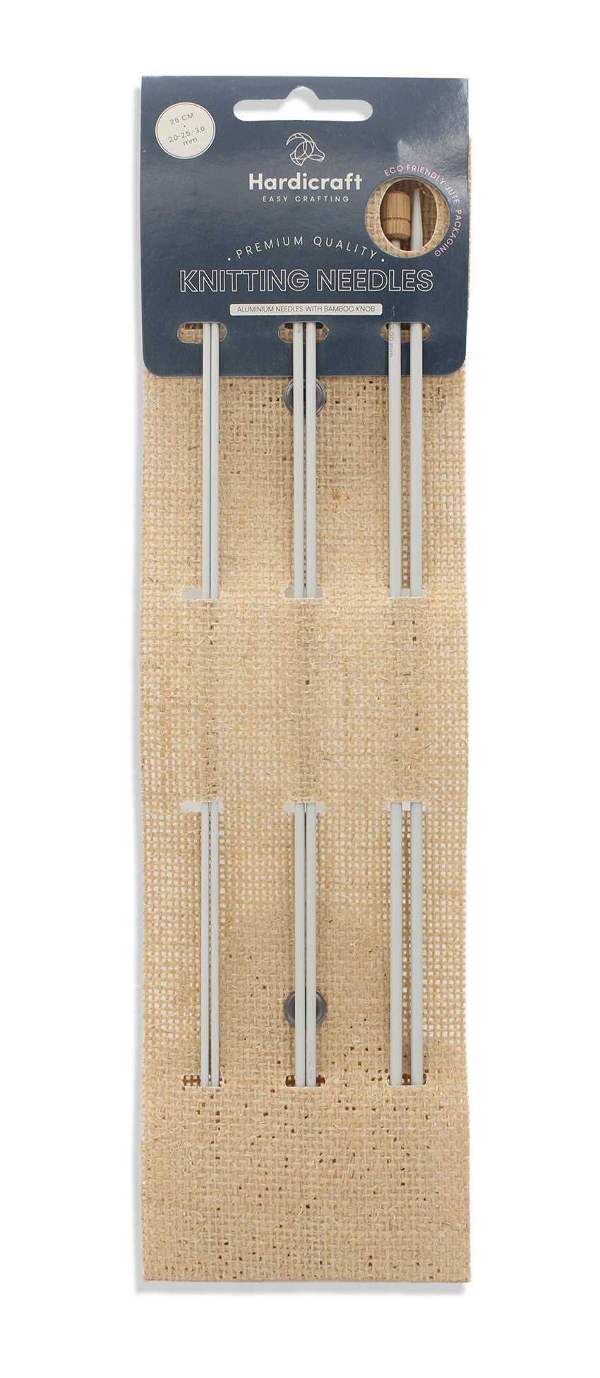 Hardicraft - Wholesale Knitting/Crochet Supplies - DIY Haberdashery - Knitting Needle Set3